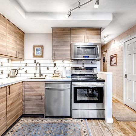 Park Ave Condos # 273 파크 시티 외부 사진