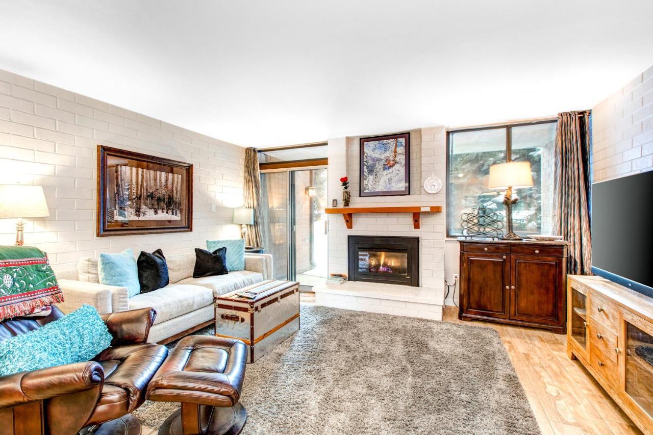 Park Ave Condos # 273 파크 시티 외부 사진
