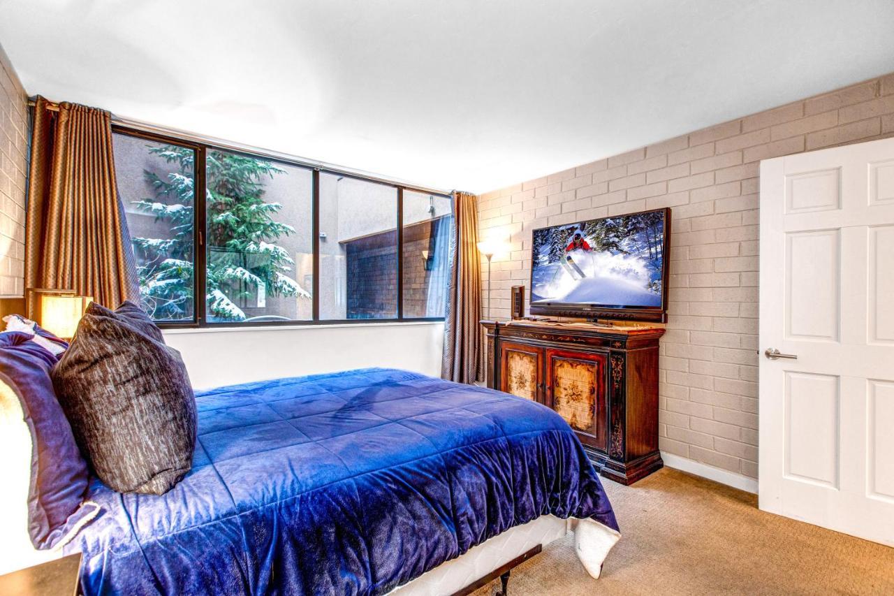 Park Ave Condos # 273 파크 시티 외부 사진