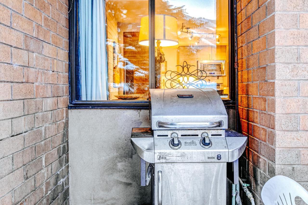 Park Ave Condos # 273 파크 시티 외부 사진